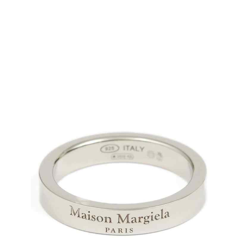 Maison Margiela Logo Ring