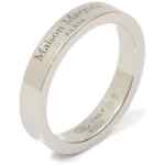 Maison Margiela Logo Ring