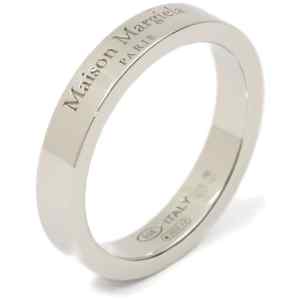 Maison Margiela Logo Ring