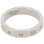 Maison Margiela Numeric Ring