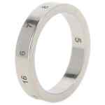 Maison Margiela Numeric Ring