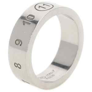 Maison Margiela Numeric Ring