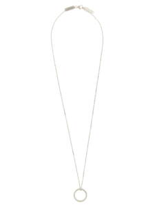 Maison Margiela Numeric Necklace