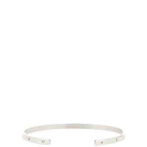 Maison Margiela Numeric Bracelet