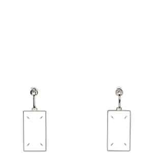 Maison Margiela Four Stitches Earrings