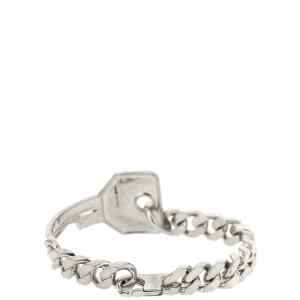 Mm6 Maison Margiela Key Chain Bracelet