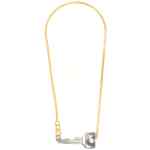 Mm6 Maison Margiela Key Necklace