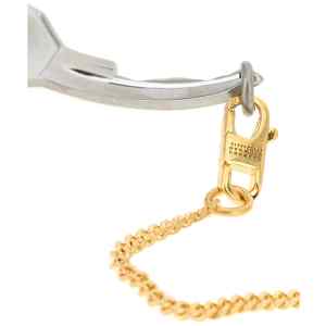 Mm6 Maison Margiela Key Necklace
