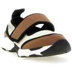 Marni Running Mary Jane Sneakers