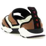 Marni Running Mary Jane Sneakers