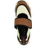 Marni Running Mary Jane Sneakers