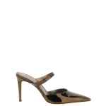Stuart Weitzman Stuart Power Mules