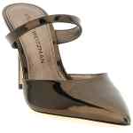 Stuart Weitzman Stuart Power Mules