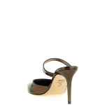 Stuart Weitzman Stuart Power Mules