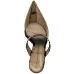 Stuart Weitzman Stuart Power Mules