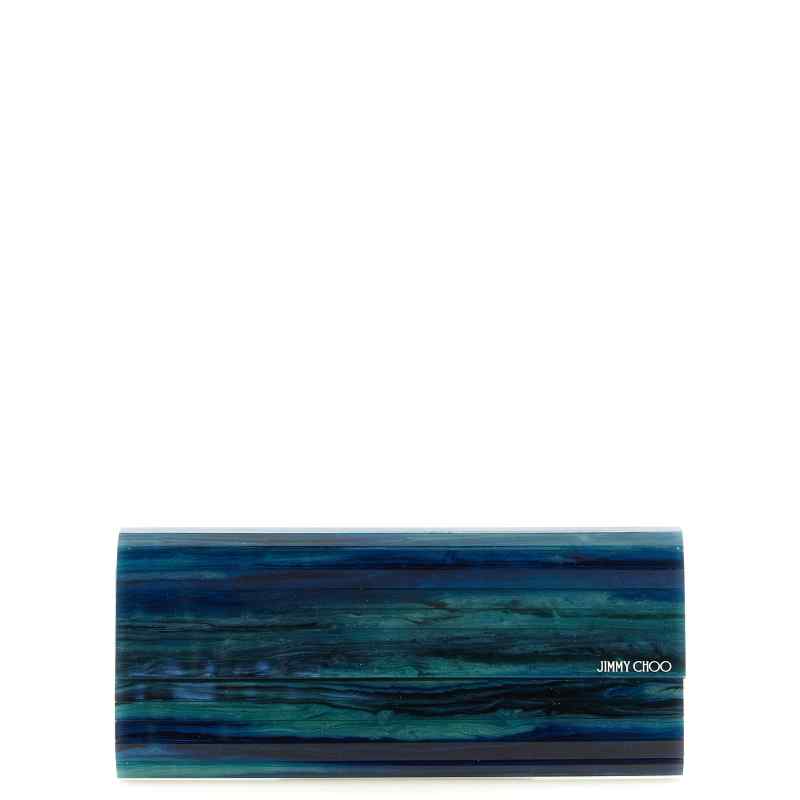 Jimmy Choo Sweetie Clutch