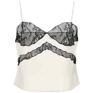 The Andamane Narcisa Top