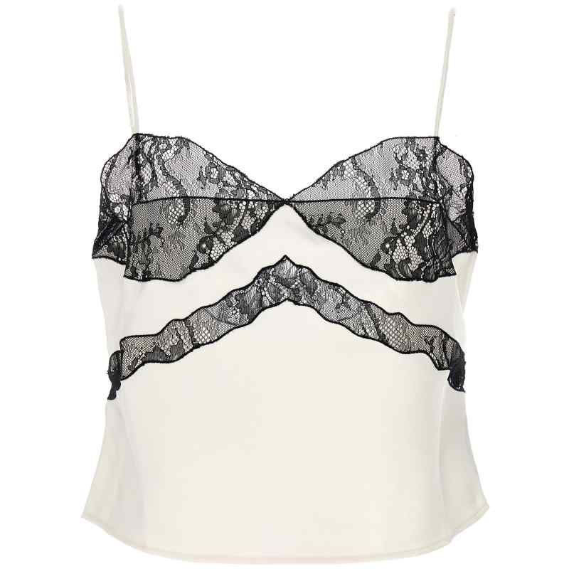 The Andamane Narcisa Top
