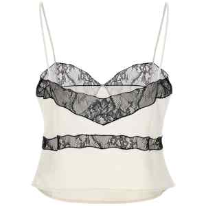 The Andamane Narcisa Top