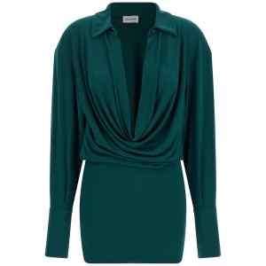 The Andamane Lilia Dress