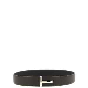 Tom Ford Icon Reversible Belt