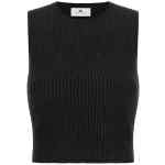 Elisabetta Franchi Top Tricot