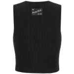 Elisabetta Franchi Top Tricot