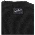 Elisabetta Franchi Top Tricot