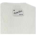 Elisabetta Franchi Ribbed Crop Top