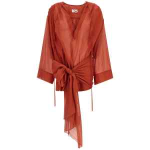 The Andamane Indira Dress