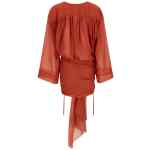 The Andamane Indira Dress