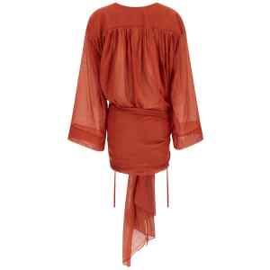 The Andamane Indira Dress
