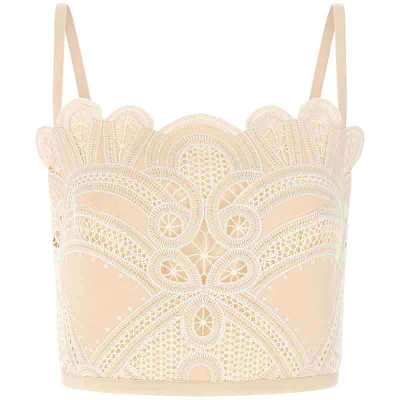 TO423NP26COE16CREAM_01_M_2026-06-24T09-07-37.633Z-1 Elie Saab Macramé Bralette