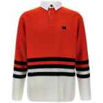 Wales Bonner Cypher Polo Shirt