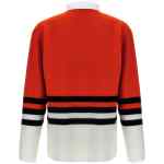 Wales Bonner Cypher Polo Shirt