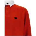 Wales Bonner Cypher Polo Shirt