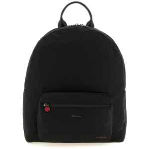 Kiton Logo Backpack
