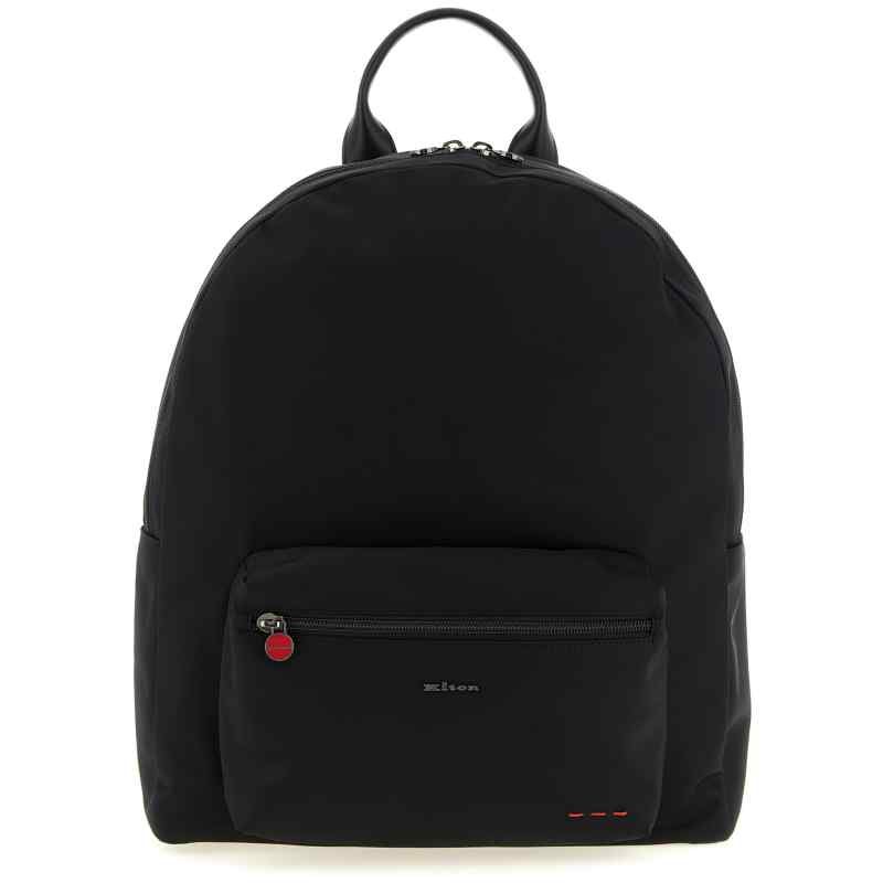 UBA0160N0127001006_01_M_2026-07-20T09-06-18.533Z Kiton Logo Backpack
