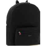 Kiton Logo Backpack