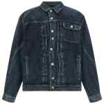 Undercover Sinuous Seams Jacket