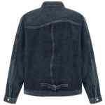 Undercover Sinuous Seams Jacket