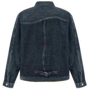 Undercover Sinuous Seams Jacket
