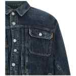 Undercover Sinuous Seams Jacket