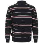 Undercover Long Sleeve Polo Shirt