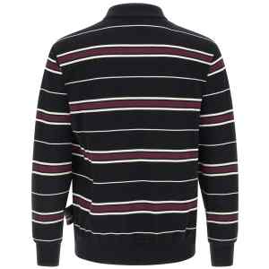 Undercover Long Sleeve Polo Shirt