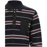 Undercover Long Sleeve Polo Shirt