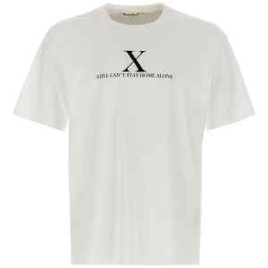Undercover Printed T-shirt
