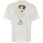 Undercover Printed T-shirt