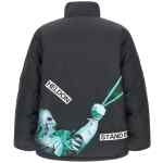 Undercover Uc2e4204 Down Jacket