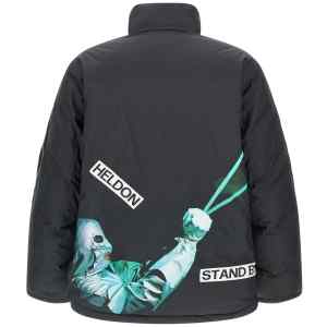 Undercover Uc2e4204 Down Jacket